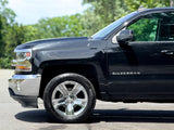 2016 CHEVROLET SILVERADO 1500 V6 4X4
