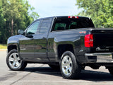 2016 CHEVROLET SILVERADO 1500 V6 4X4