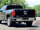 2016 CHEVROLET SILVERADO 1500 V6 4X4