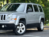 2016 JEEP PATRIOT