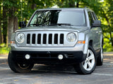 2016 JEEP PATRIOT