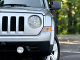 2016 JEEP PATRIOT