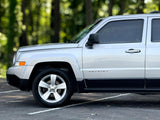 2016 JEEP PATRIOT