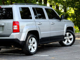 2016 JEEP PATRIOT