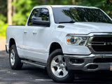 2021 RAM 1500 BIGHORN V8