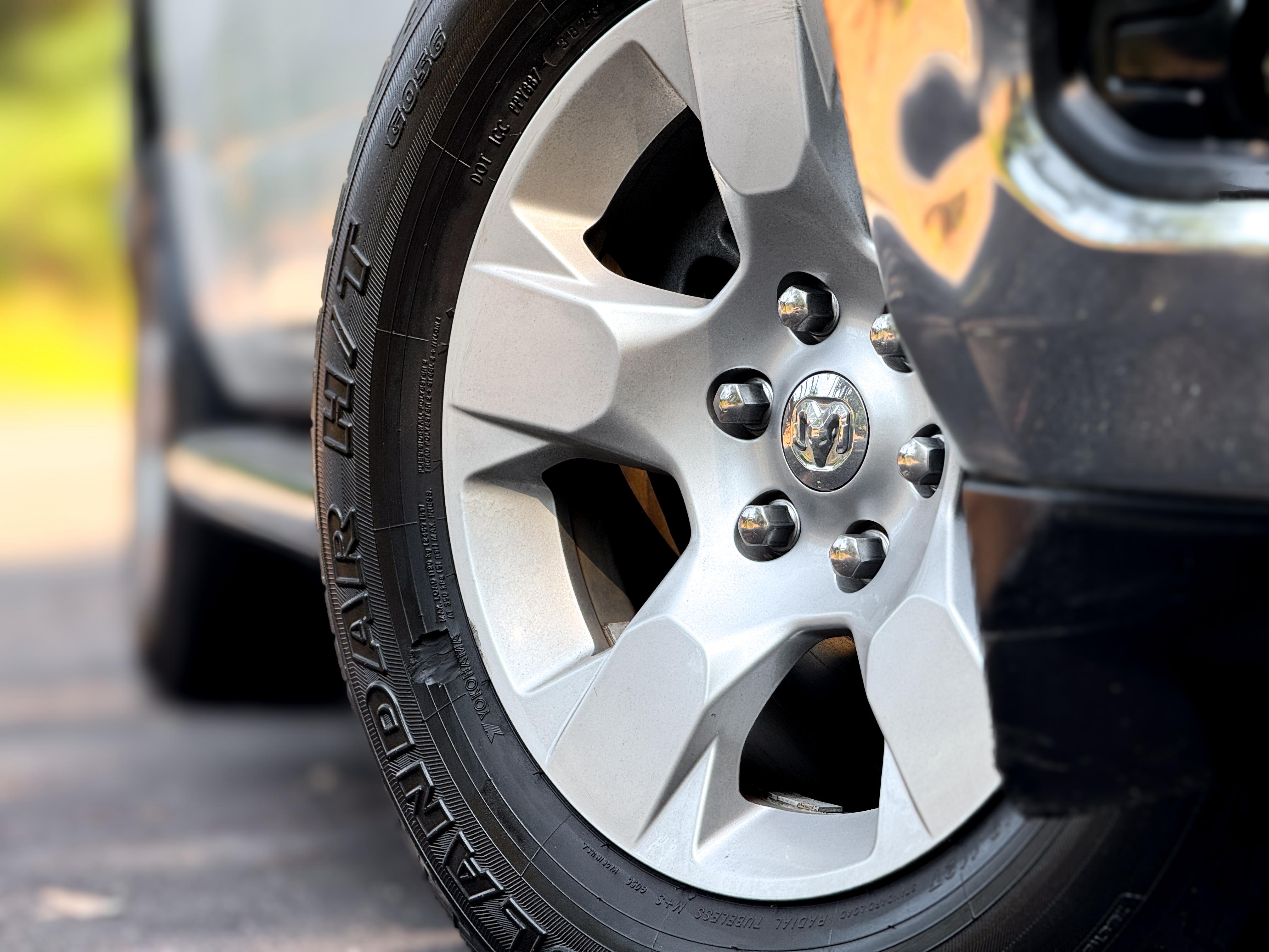 2021 RAM Ram 1500 Pickup Big Horn/Lone Star - Photo 4