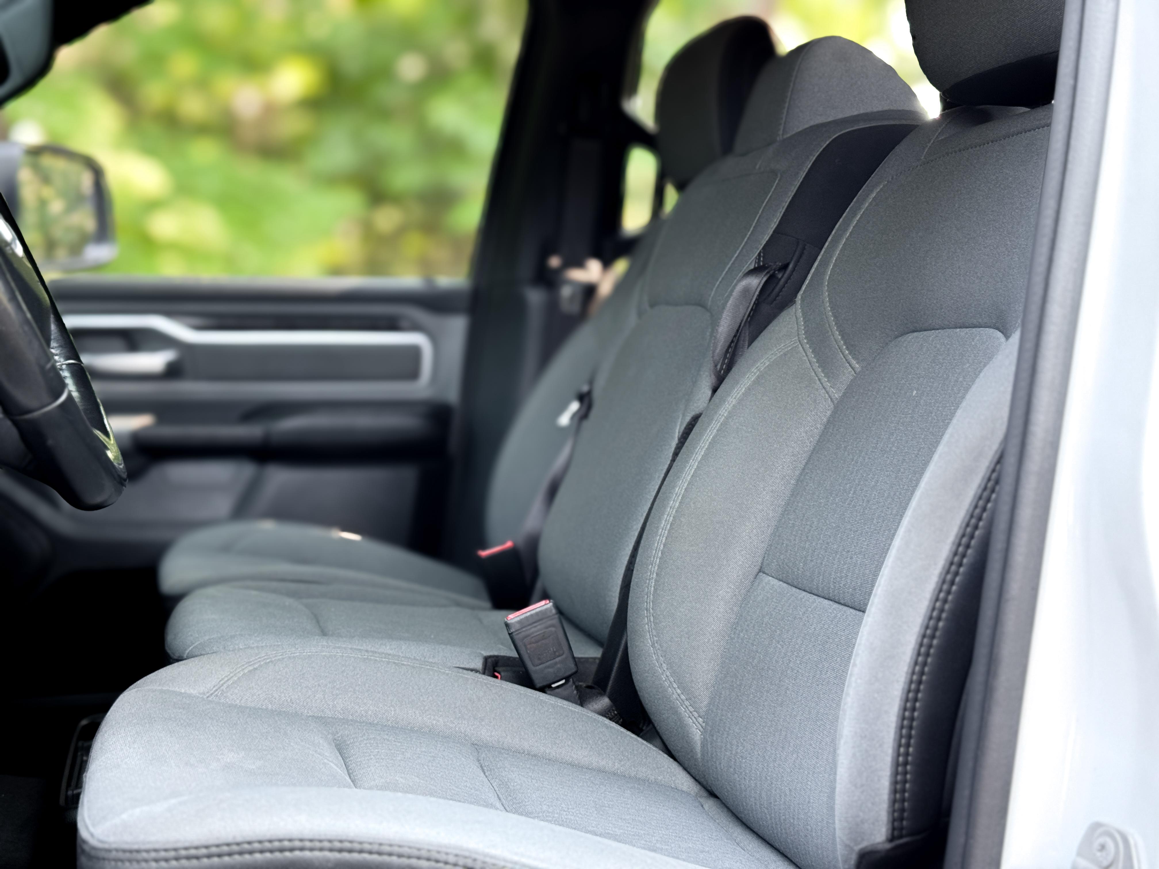 2021 RAM Ram 1500 Pickup Big Horn/Lone Star - Photo 7