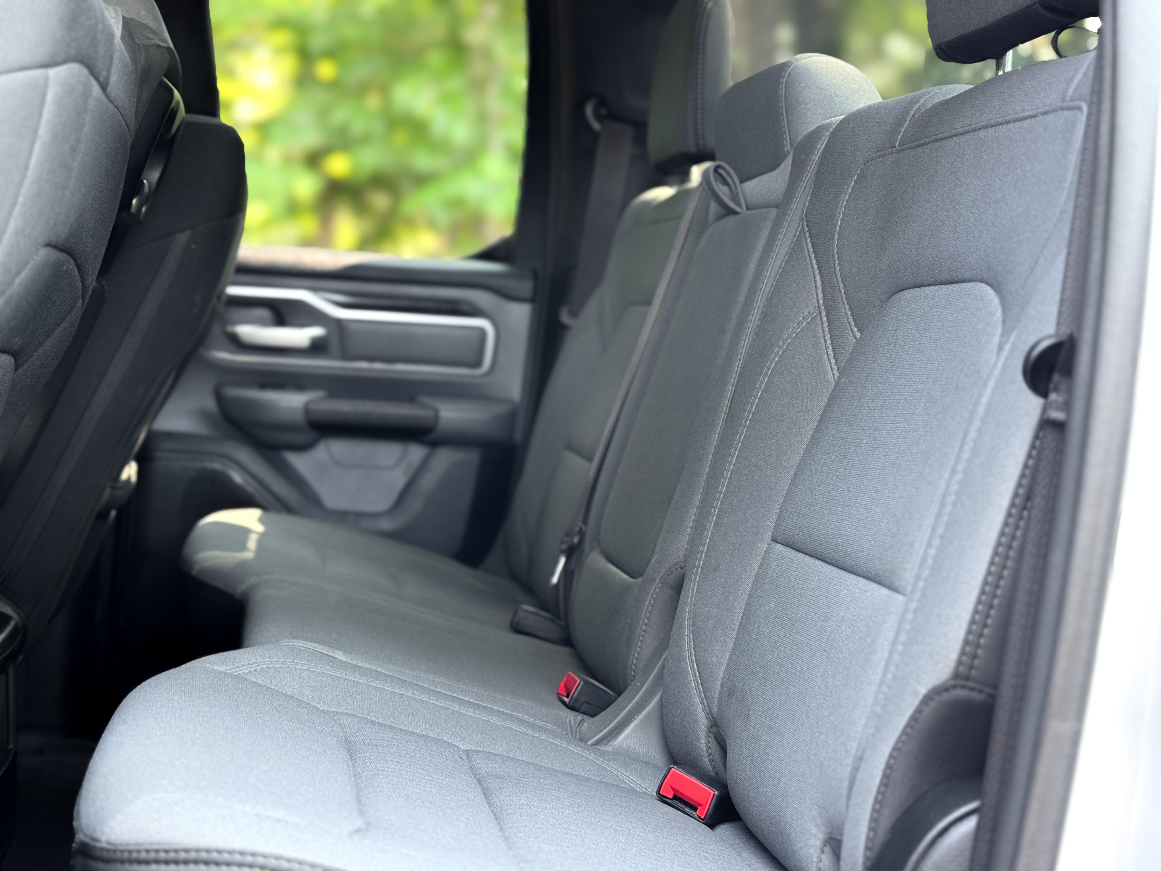 2021 RAM Ram 1500 Pickup Big Horn/Lone Star - Photo 8