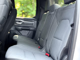 2021 RAM 1500 BIGHORN V8