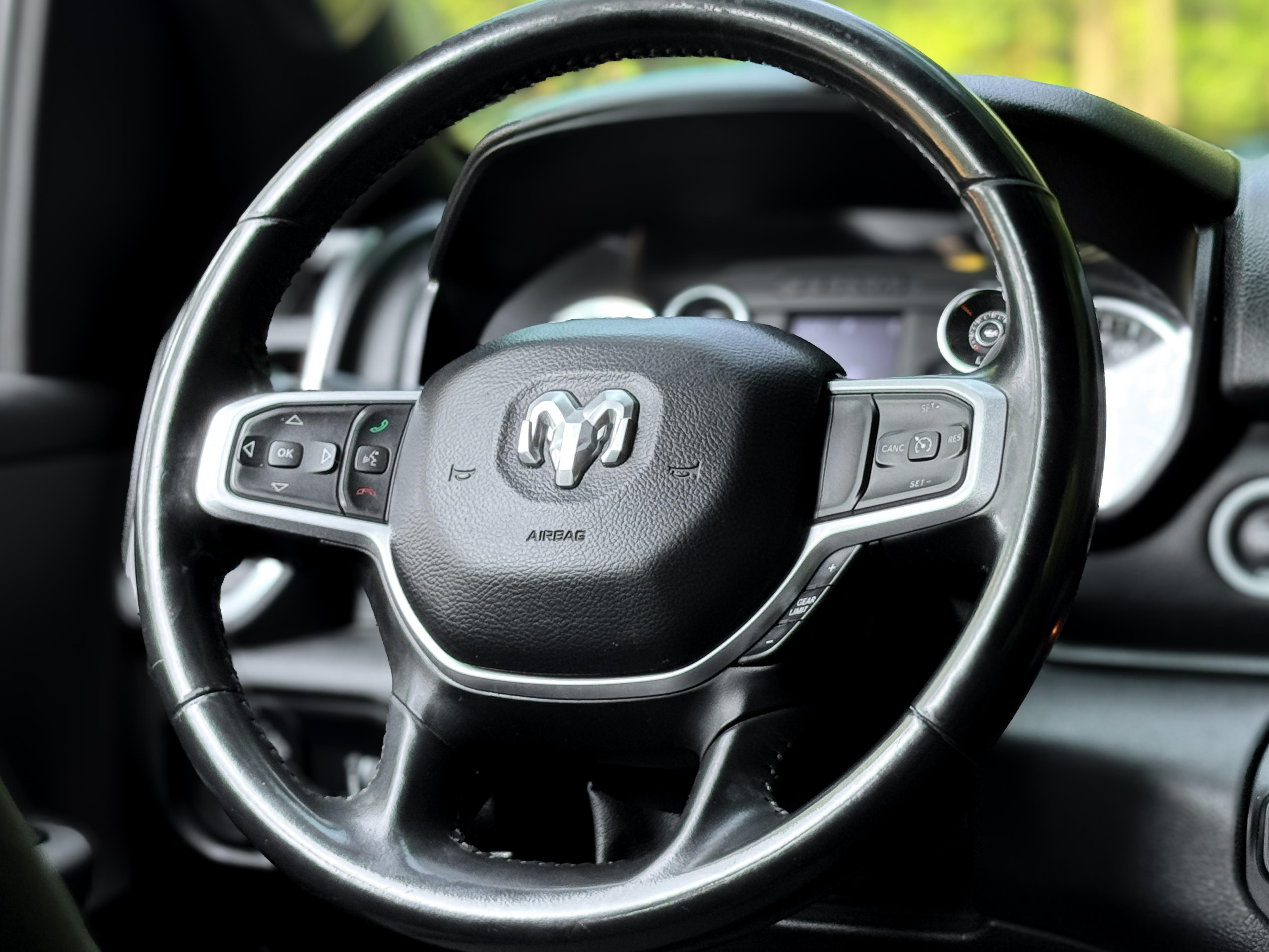 2021 RAM Ram 1500 Pickup Big Horn/Lone Star - Photo 9