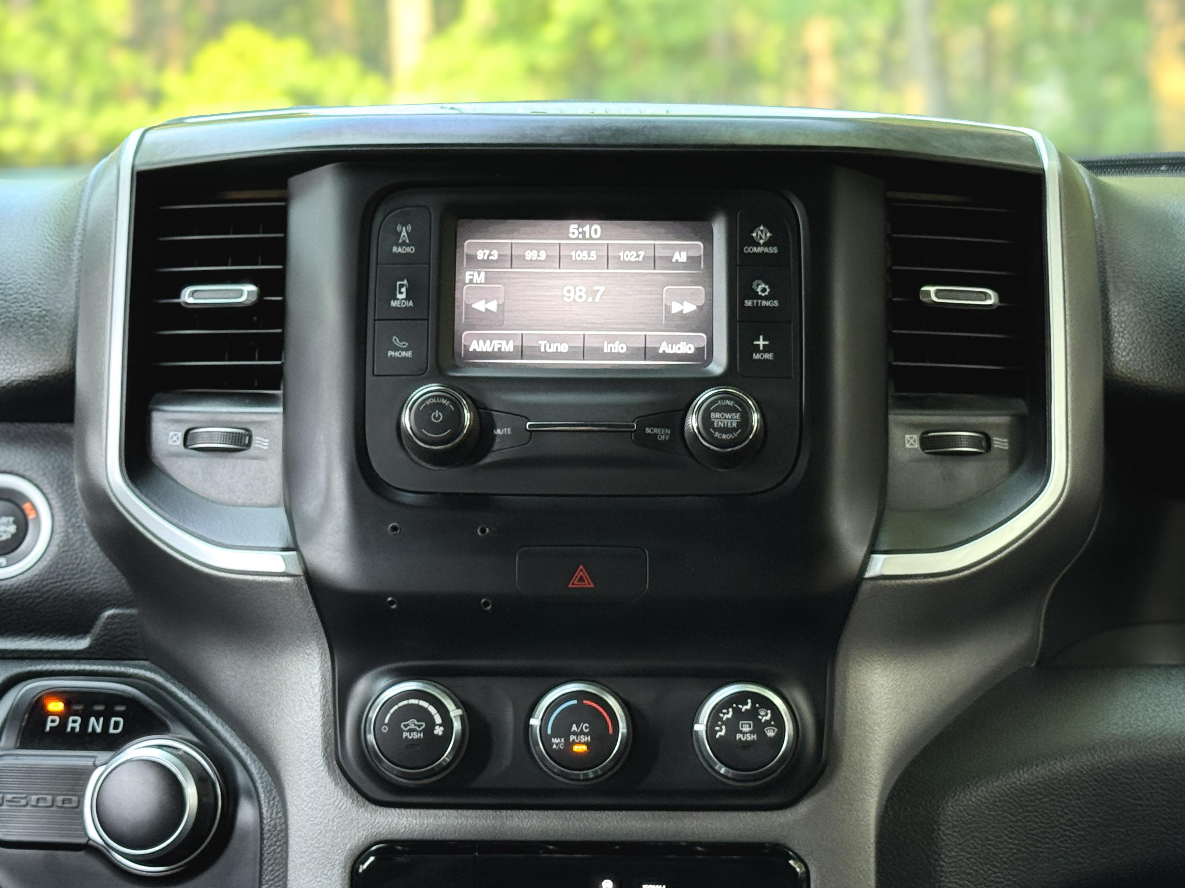 2021 RAM Ram 1500 Pickup Big Horn/Lone Star - Photo 10