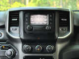 2021 RAM 1500 BIGHORN V8