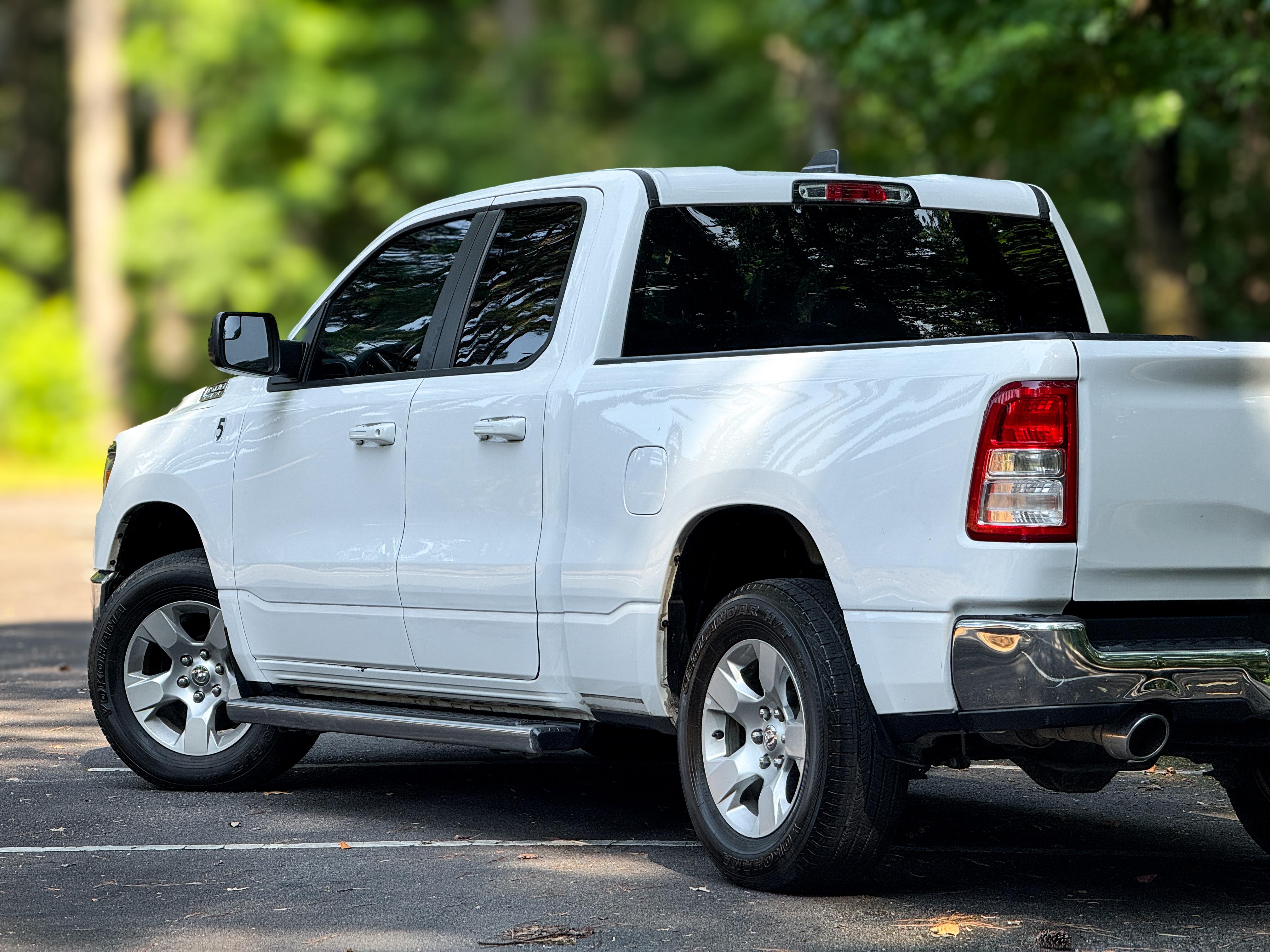 2021 RAM Ram 1500 Pickup Big Horn/Lone Star - Photo 13