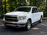 2021 RAM 1500 BIGHORN V8