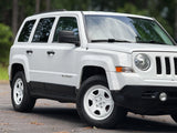 2016 JEEP PATRIOT
