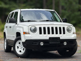 2016 JEEP PATRIOT