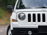2016 JEEP PATRIOT