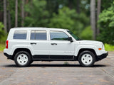2016 JEEP PATRIOT