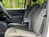 2016 JEEP PATRIOT