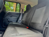 2016 JEEP PATRIOT