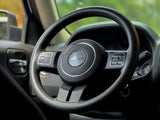 2016 JEEP PATRIOT