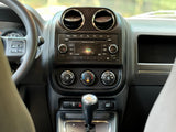 2016 JEEP PATRIOT