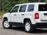 2016 JEEP PATRIOT