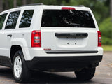 2016 JEEP PATRIOT