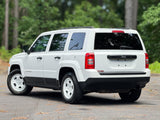 2016 JEEP PATRIOT
