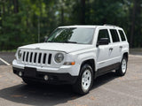 2016 JEEP PATRIOT