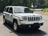 2016 JEEP PATRIOT