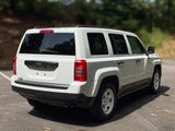 2016 JEEP PATRIOT