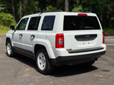 2016 JEEP PATRIOT