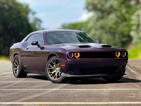 2020 DODGE CHALLENGER