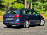 2016 VOLKSWAGEN GOLF SPORTWAGEN