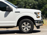 2016 FORD F150 V6 4X4