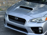 2016 SUBARU WRX