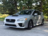 2016 SUBARU WRX