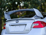 2016 SUBARU WRX