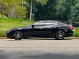 2019 MASERATI GHIBI
