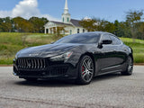 2019 MASERATI GHIBI