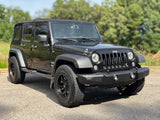 2017 JEEP WRANGLER