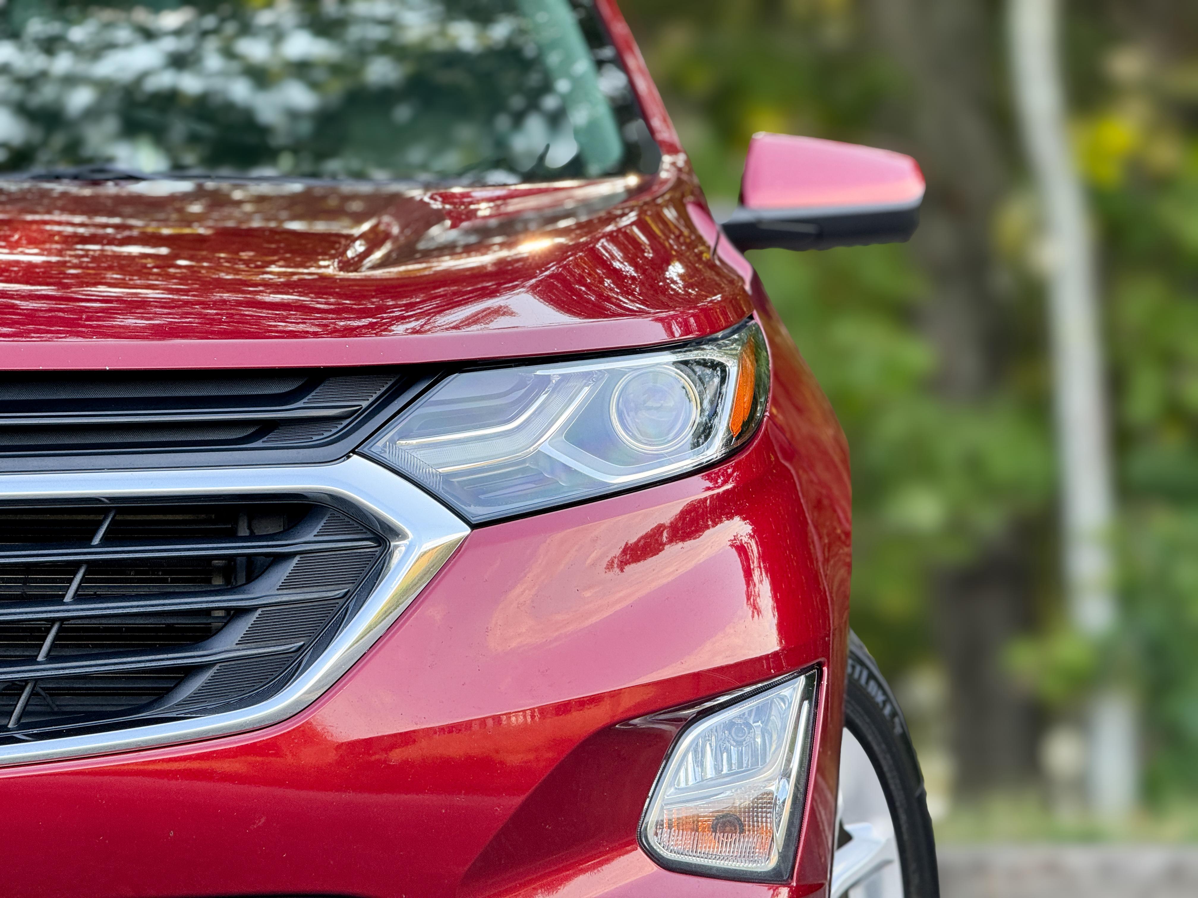2021 Chevrolet Equinox LT - Photo 3