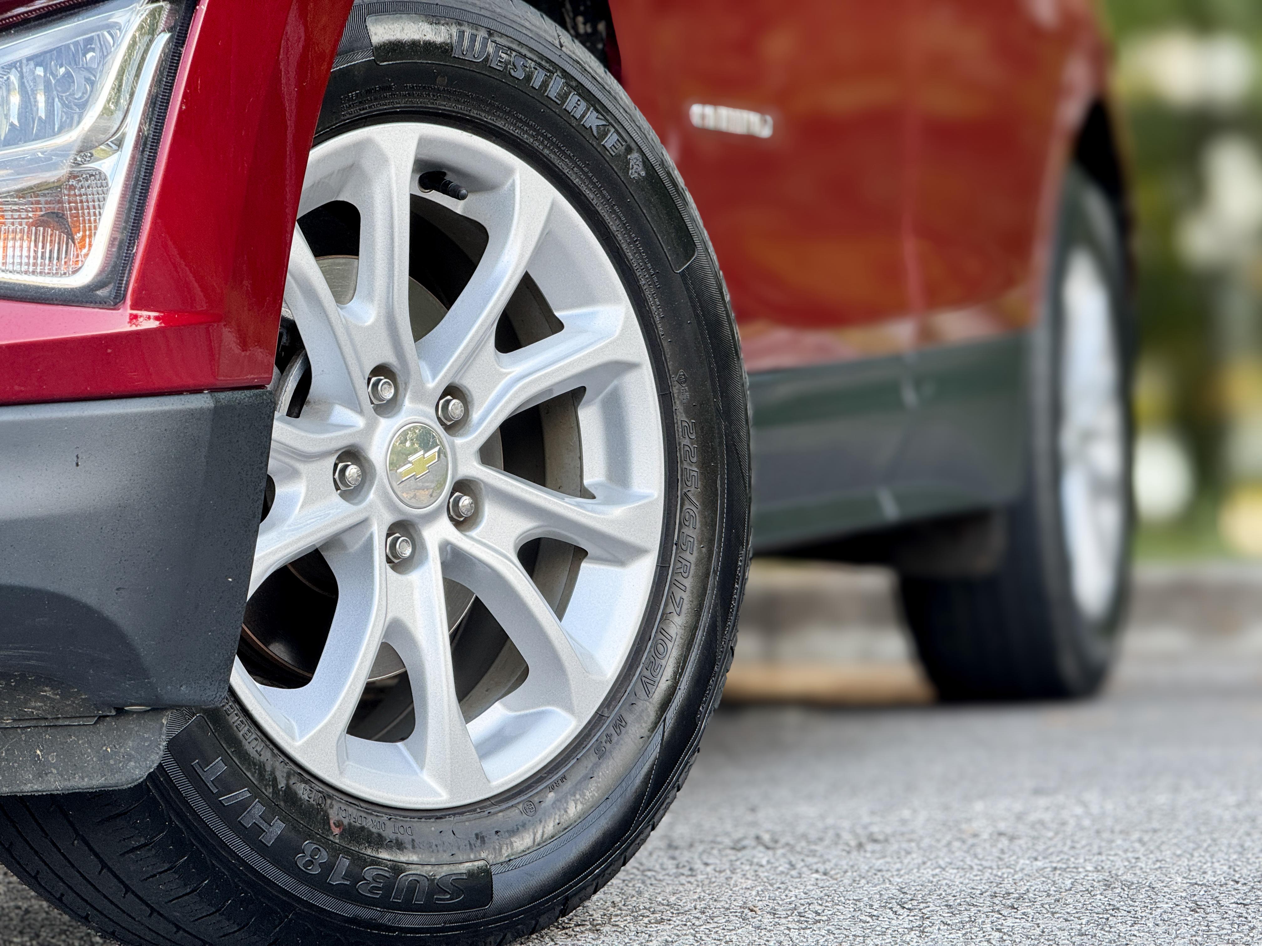 2021 Chevrolet Equinox LT - Photo 6