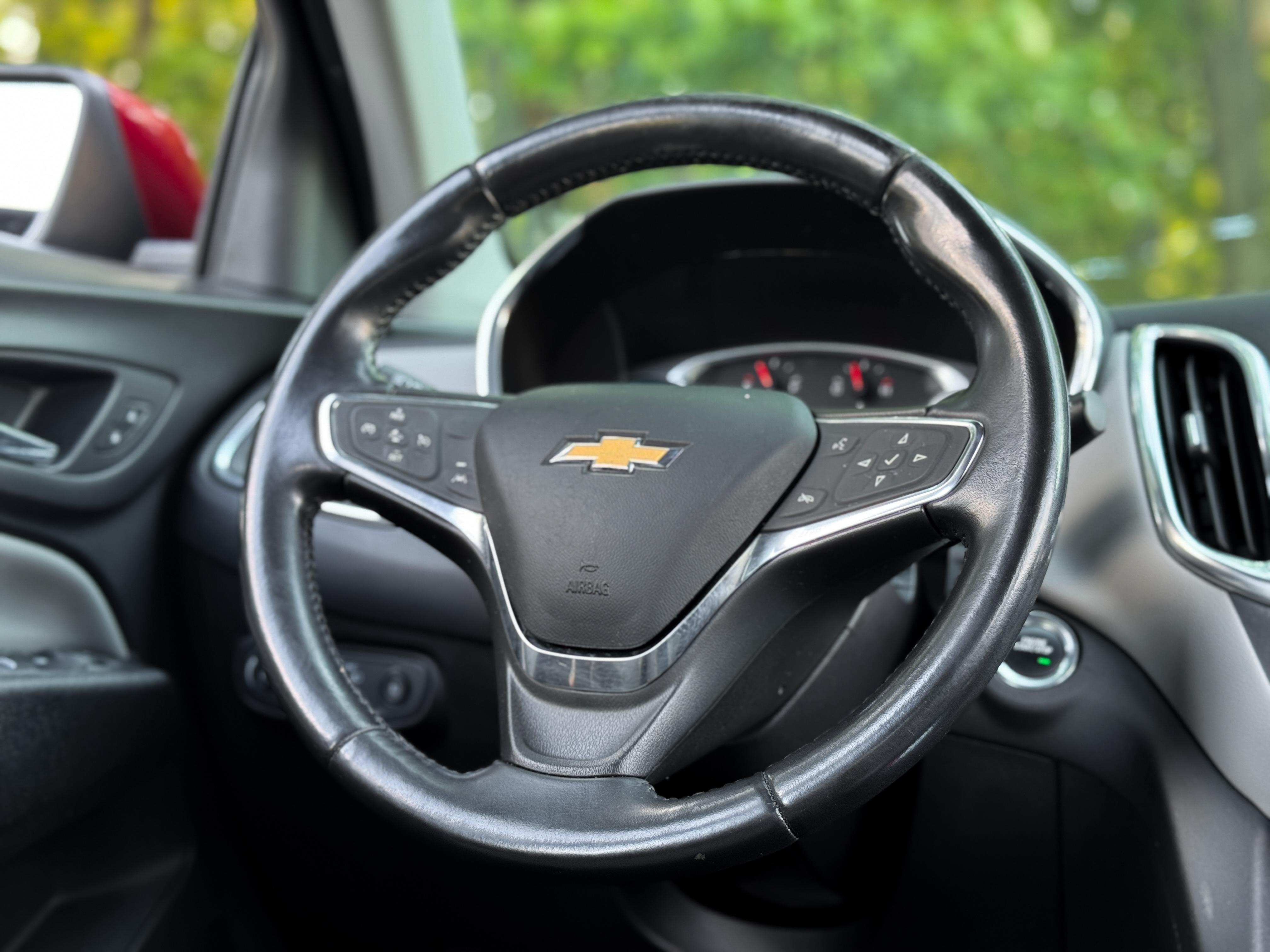 2021 Chevrolet Equinox LT - Photo 7