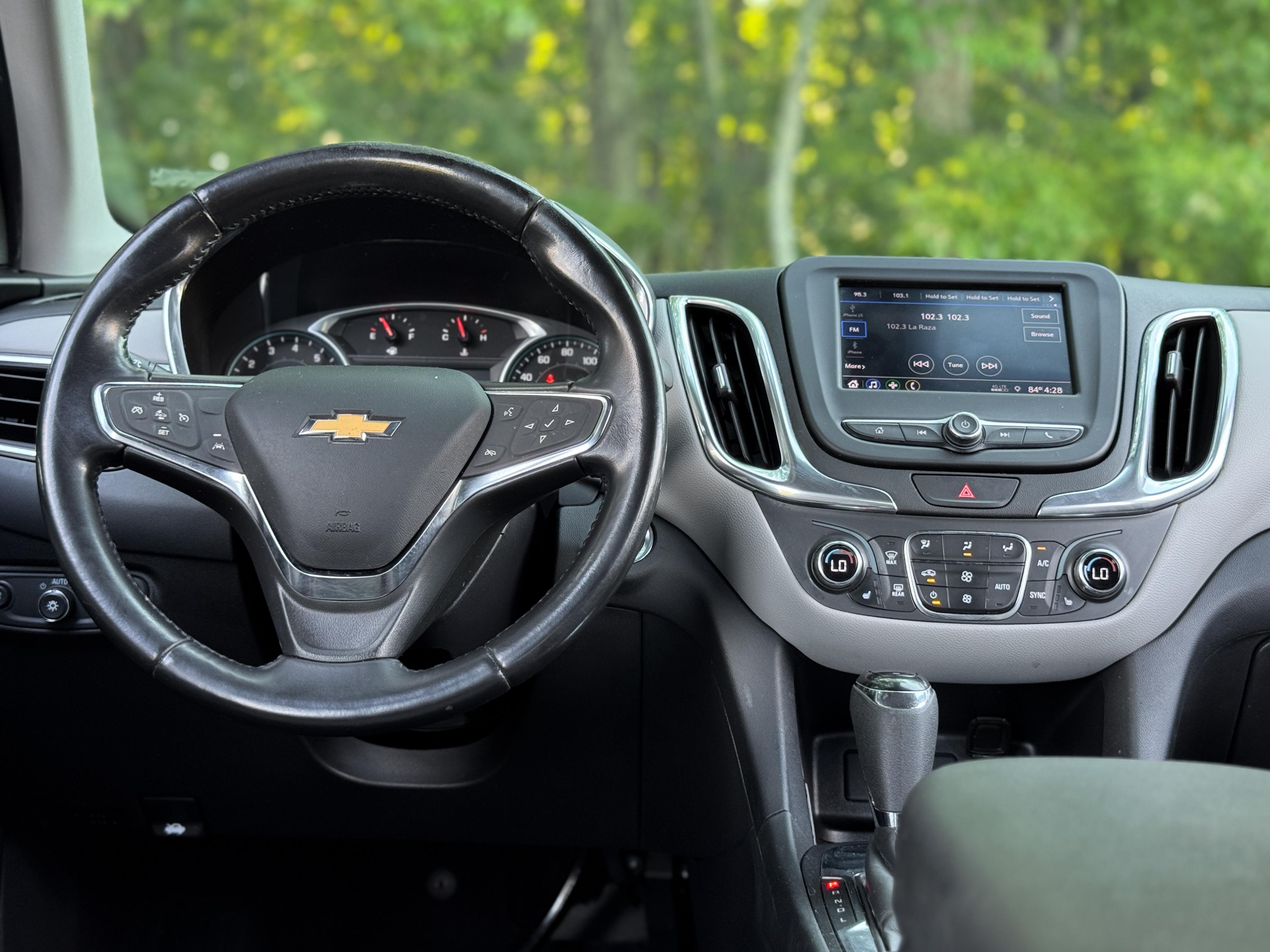 2021 Chevrolet Equinox LT - Photo 9