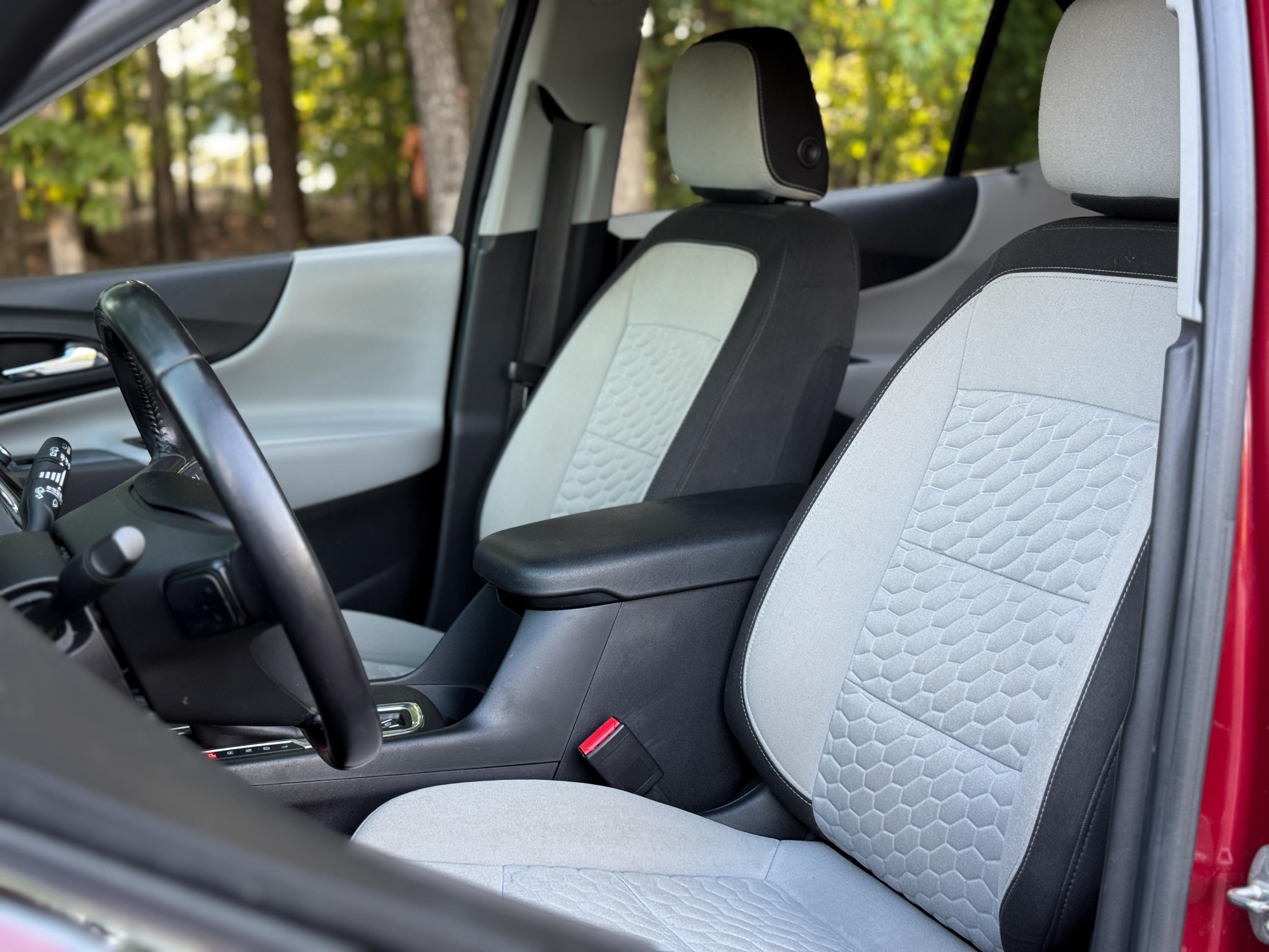 2021 Chevrolet Equinox LT - Photo 10