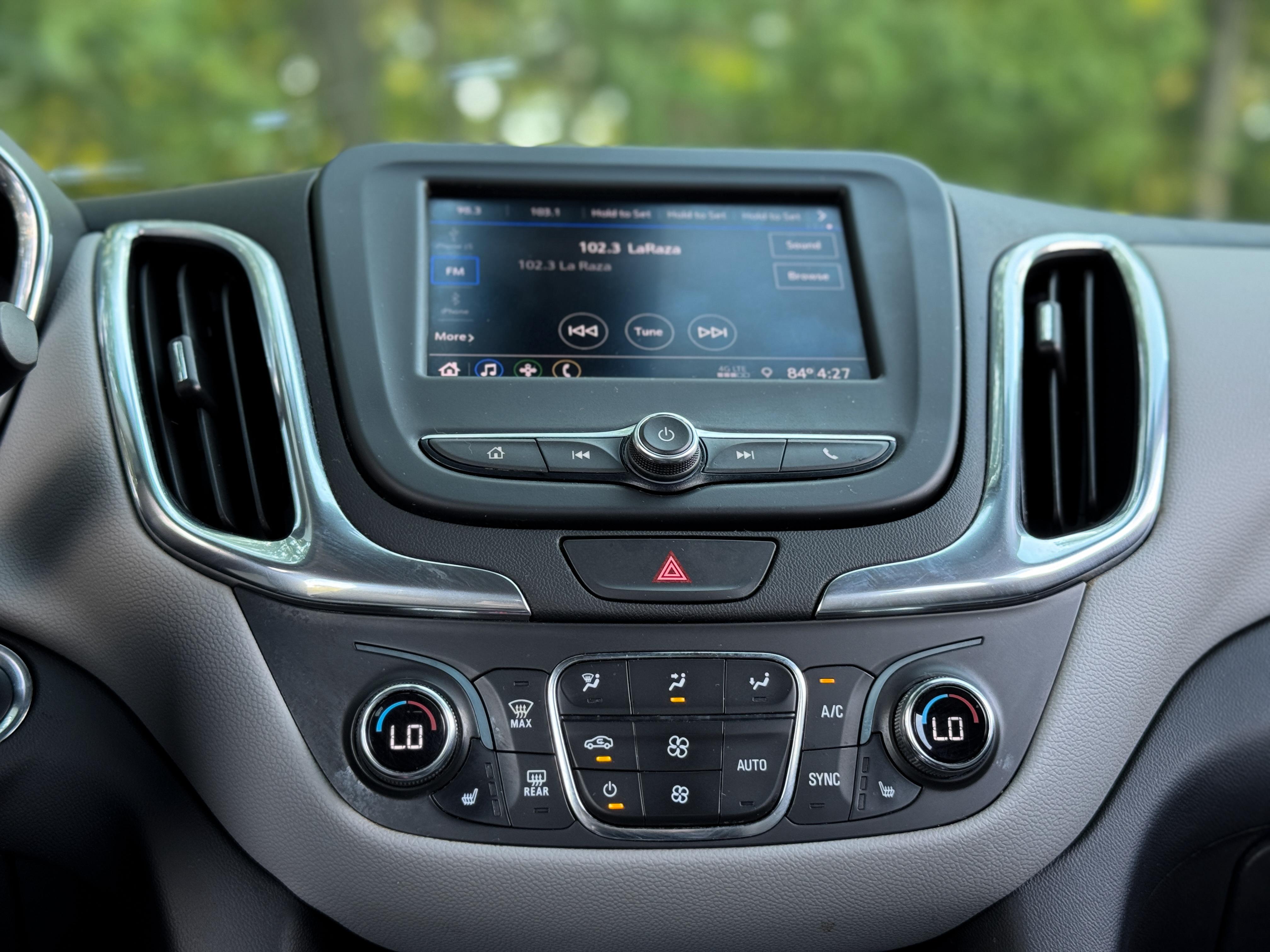 2021 Chevrolet Equinox LT - Photo 11