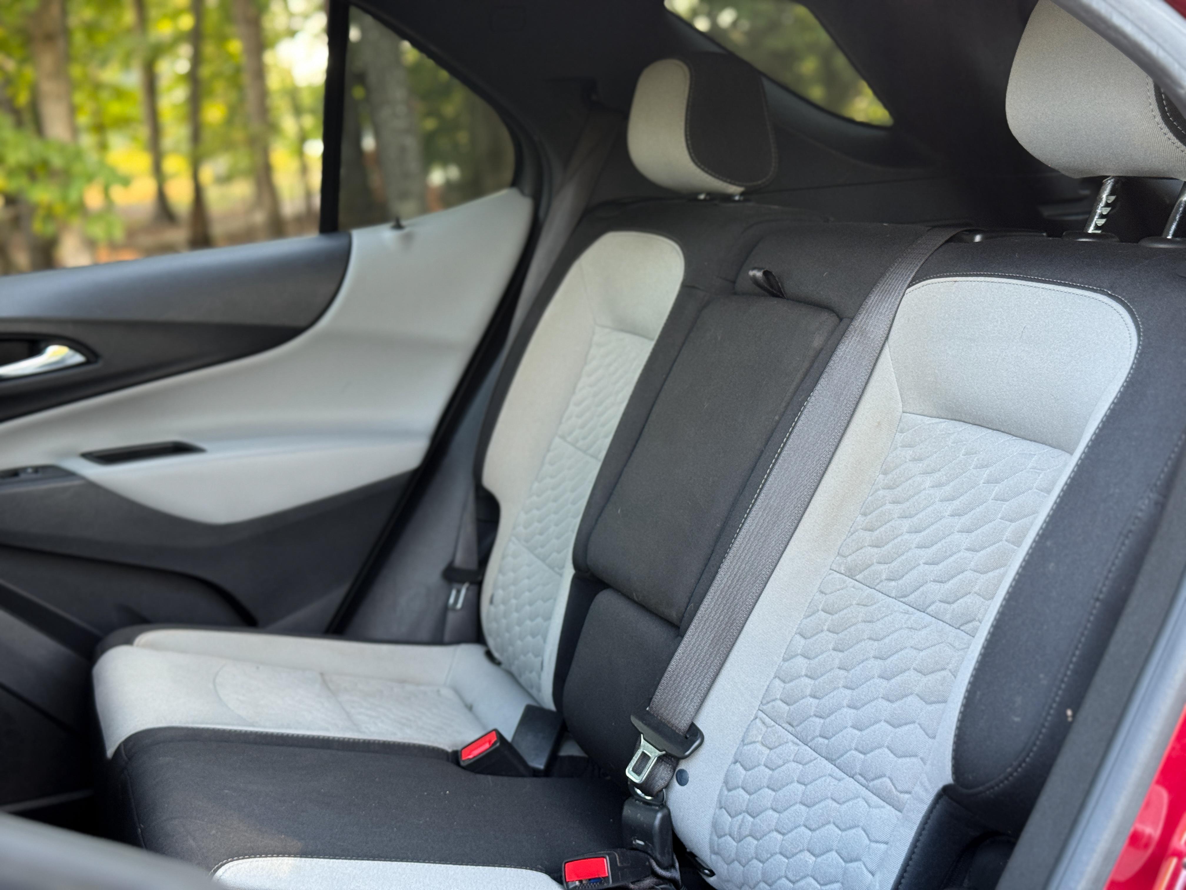 2021 Chevrolet Equinox LT - Photo 12