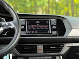 2019 VOLKSVAGEN JETTA